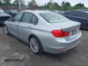 ✅ 2013 BMW 3 Series 328i xDrive • VIN: WBA3B3C57DF530191 • Lot: 42517863. Listed on IAAI with 71,410 mi. Free auction sales archive from the USA and detailed vehicle history report at DreamBid. Image 3.