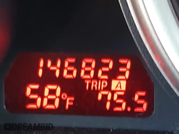 ✅ 2011 Mazda 6 i Touring • VIN: 1YVHZ8CHXB5M21667 • Lot: 41877855. Listed on IAAI with 146,823 mi. Free auction sales archive from the USA and detailed vehicle history report at DreamBid. Image 15.