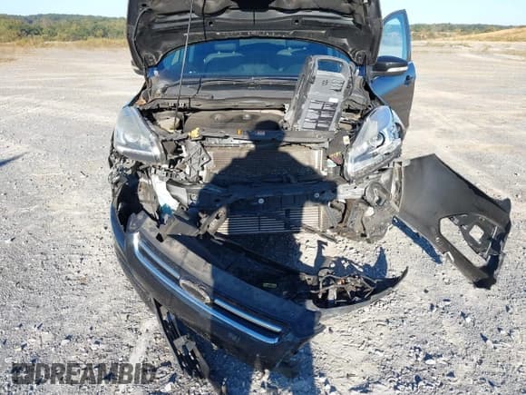 ✅ 2013 Ford Escape Titanium • VIN: 1FMCU0J93DUA13088 • Лот: 43445063. Опубликован ранее на IAAI с пробегом 139 790 миль. Бесплатный доступ к архиву аукционных продаж из США и подробный отчёт об истории автомобиля на DreamBid. Изображение 6.