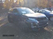 ✅ 2020 Mitsubishi Outlander ES • VIN: JA4AR3AUXLU031065 • Lot: 40655265. Listed on IAAI with 94,138 mi. Free auction sales archive from the USA and detailed vehicle history report at DreamBid. Image 1.