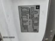 ✅ 2015 Chevrolet Express Cargo • VIN: 1GCWGGCF2F1139631 • Lot: 87158374. Listed on Copart with 202,457 mi. Free auction sales archive from the USA and detailed vehicle history report at DreamBid. Image 13.