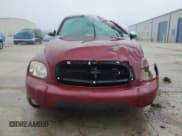 ✅ 2007 Chevrolet HHR LT • VIN: 3GNDA23DX7S610815 • Lot: 44232235. Listed on Copart with Not provided. Free auction sales archive from the USA and detailed vehicle history report at DreamBid. Image 5.