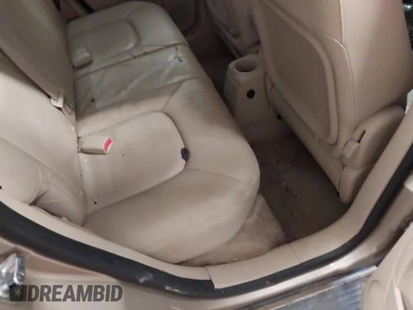 ✅ 2007 Chevrolet HHR LT • VIN: 3GNDA33P87S574509 • Lot: 41313428. Listed on IAAI with 100,335 mi. Free auction sales archive from the USA and detailed vehicle history report at DreamBid. Image 8.