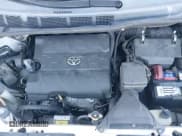 ✅ 2014 Toyota Sienna XLE • VIN: 5TDYK3DC3ES415711 • Lot: 43643569. Listed on IAAI with 205,322 mi. Free auction sales archive from the USA and detailed vehicle history report at DreamBid. Image 10.