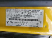 ✅ 2020 Ford Transit Cargo • VIN: 1FTYE1C88LKA55560 • Лот: 67407455. Опубликован ранее на Copart с пробегом 256 369 миль. Бесплатный доступ к архиву аукционных продаж из США и подробный отчёт об истории автомобиля на DreamBid. Изображение 13.