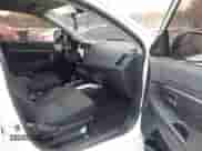 2011 Mitsubishi Outlander SE с VIN JA4AR4AU1BZ024125, выставлен на аукционе IAAI как лот 43548603 с пробегом 181 443 миль миль и . История ставок и продаж доступна на DreamBid. Изображение 5.