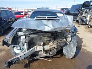 ✅ 2011 Dodge Challenger R/T • VIN: 2B3CJ5DT2BH561148 • Lot: 41582330. Wystawiony na IAAI z przebiegiem 133 896 mil. Bezpłatny archiwum sprzedaży aukcyjnych z USA i szczegółowy raport historii pojazdu na DreamBid. Zdjęcie 6.