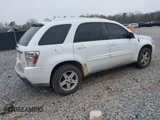 ✅ 2005 Chevrolet Equinox LT • VIN: 2CNDL63F056153323 • Лот: 41367399. Опубликован ранее на IAAI с пробегом 184 556 миль. Бесплатный доступ к архиву аукционных продаж из США и подробный отчёт об истории автомобиля на DreamBid. Изображение 4.