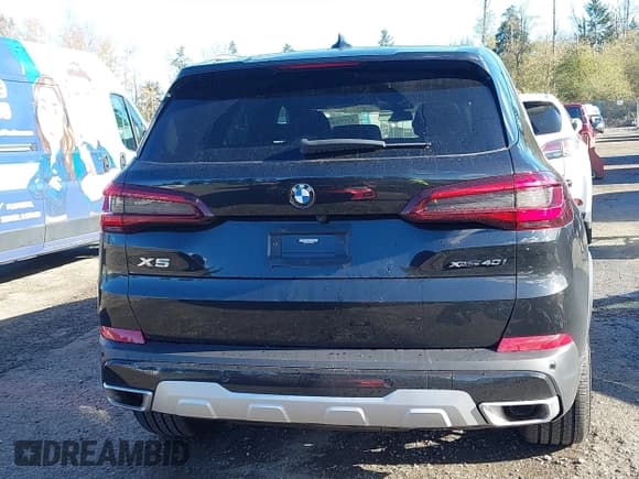 ✅ 2023 BMW X5 xDrive40i • VIN: 5UXCR6C08P9N74691 • Lot: 43750457. Wystawiony na IAAI z przebiegiem 16 708 mil. Bezpłatny archiwum sprzedaży aukcyjnych z USA i szczegółowy raport historii pojazdu na DreamBid. Zdjęcie 17.