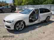 2018 BMW 3 Series 328d xDrive с VIN WBA8J1C50JA379426, выставлен на аукционе Copart как лот 47725083 с пробегом 64 605 миль миль и . История ставок и продаж доступна на DreamBid. Изображение 1.