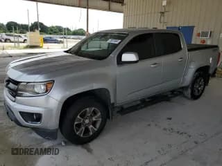 ✅ 2015 Chevrolet Colorado 4WD Z71 • VIN: 1GCGTCE33F1205535 • Лот: 73037684. Опубликован ранее на Copart с пробегом 249 397 миль. Бесплатный доступ к архиву аукционных продаж из США и подробный отчёт об истории автомобиля на DreamBid. Изображение 1.