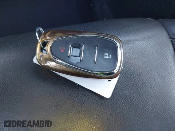 ✅ 2017 Chevrolet Cruze Premier • VIN: 3G1BF6SM8HS608369 • Lot: 43540693. Listed on IAAI with 94,741 mi. Free auction sales archive from the USA and detailed vehicle history report at DreamBid. Image 11.