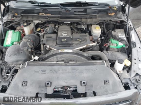 ✅ 2016 Ram 2500 Laramie • VIN: 3C6UR5NL6GG336241 • Lot: 43447478. Listed on IAAI with 115,248 mi. Free auction sales archive from the USA and detailed vehicle history report at DreamBid. Image 10.