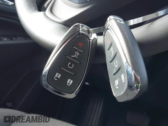 ✅ 2024 Chevrolet Equinox LT • VIN: 3GNAXKEG0RL139943 • Лот: 43377005. Опубликован ранее на IAAI с пробегом 10 346 миль. Бесплатный доступ к архиву аукционных продаж из США и подробный отчёт об истории автомобиля на DreamBid. Изображение 11.