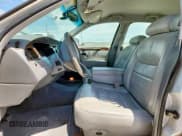 ✅ 1998 Lincoln Town Car Signature • VIN: 1LNFM82W8WY698345 • Lot: 61454625. Listed on Copart with 87,959 mi. Free auction sales archive from the USA and detailed vehicle history report at DreamBid. Image 7.