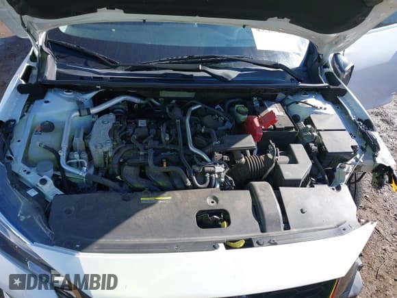 ✅ 2020 Nissan Sentra SR • VIN: 3N1AB8DV3LY209751 • Lot: 43585237. Listed on IAAI with 87,423 mi. Free auction sales archive from the USA and detailed vehicle history report at DreamBid. Image 10.