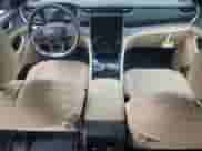 2024 Jeep Grand Cherokee Limited with VIN 1C4RJKBG6R8518025, listed as a Copart auction lot 63342875 with 14,767 mi miles and Non repairable. Bid and sale history available at DreamBid. Image 8.