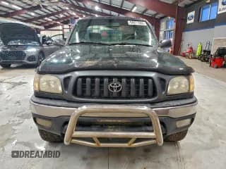 ✅ 2004 Toyota Tacoma • VIN: 5TEWM72N64Z361979 • Lot: 94977565. Wystawiony na Copart z przebiegiem 286 638 mil. Bezpłatny archiwum sprzedaży aukcyjnych z USA i szczegółowy raport historii pojazdu na DreamBid. Zdjęcie 5.