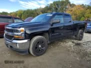 ✅ 2019 Chevrolet Silverado 1500 LT • VIN: 2GCVKPECXK1100139 • Лот: 85557725. Опубликован ранее на Copart с пробегом 90 424 миль. Бесплатный доступ к архиву аукционных продаж из США и подробный отчёт об истории автомобиля на DreamBid. Изображение 1.