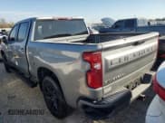 ✅ 2023 Chevrolet Silverado 1500 • VIN: 1GCPADE80PZ315159 • Лот: 77268924. Опубликован ранее на Copart с пробегом 31 309 миль. Бесплатный доступ к архиву аукционных продаж из США и подробный отчёт об истории автомобиля на DreamBid. Изображение 2.