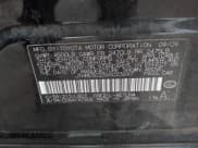 ✅ 2010 Lexus IS 350 • VIN: JTHBE5C23A5023697 • Lot: 43503135. Listed on IAAI with Not provided. Free auction sales archive from the USA and detailed vehicle history report at DreamBid. Image 9.