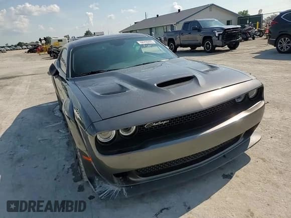 ✅ 2022 Dodge Challenger R/T Scat Pack Widebody • VIN: 2C3CDZFJ3NH226787 • Lot: 66760885. Wystawiony na Copart z przebiegiem 45 113 mil. Bezpłatny archiwum sprzedaży aukcyjnych z USA i szczegółowy raport historii pojazdu na DreamBid. Zdjęcie 13.