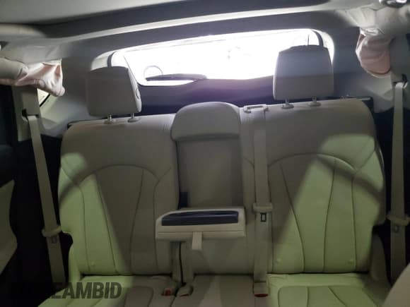 ✅ 2020 Buick Envision Premium • VIN: LRBFX3SX0LD137999 • Лот: 70746225. Опубликован ранее на Copart с пробегом 56 953 миль. Бесплатный доступ к архиву аукционных продаж из США и подробный отчёт об истории автомобиля на DreamBid. Изображение 10.