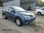 ✅ 2014 Toyota RAV4 LE • VIN: JTMZFREV2ED040238 • Lot: 95533415. Listed on Copart with 156,132 mi. Free auction sales archive from the USA and detailed vehicle history report at DreamBid. Image 14.