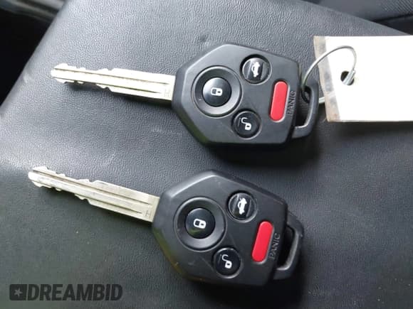 ✅ 2019 Subaru Impreza Premium • VIN: 4S3GKAC61K3614782 • Лот: 42408183. Опубликован ранее на IAAI с пробегом 123 109 миль. Бесплатный доступ к архиву аукционных продаж из США и подробный отчёт об истории автомобиля на DreamBid. Изображение 11.