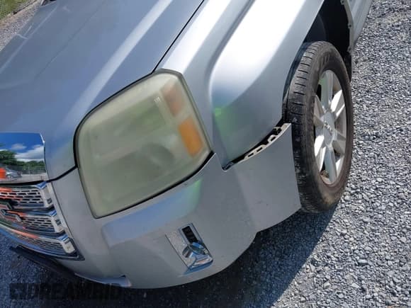 ✅ 2013 GMC Terrain SLE • VIN: 2GKALSEK8D6205083 • Lot: 42711064. Wystawiony na IAAI z przebiegiem 218 704 mil. Bezpłatny archiwum sprzedaży aukcyjnych z USA i szczegółowy raport historii pojazdu na DreamBid. Zdjęcie 17.