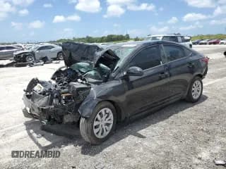 ✅ 2019 Hyundai Accent SE • VIN: 3KPC24A33KE064602 • Лот: 69578844. Опубликован ранее на Copart с пробегом 84 516 миль. Бесплатный доступ к архиву аукционных продаж из США и подробный отчёт об истории автомобиля на DreamBid. Изображение 1.