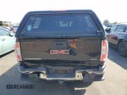 ✅ 2016 GMC Canyon 2WD SLE • VIN: 1GTG5CE37G1258976 • Lot: 70414805. Wystawiony na Copart z przebiegiem 144 045 mil. Bezpłatny archiwum sprzedaży aukcyjnych z USA i szczegółowy raport historii pojazdu na DreamBid. Zdjęcie 6.