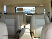 ✅ 2006 Mercury Mountaineer Luxury • VIN: 4M2EU37E96UJ24762 • Lot: 65940824. Wystawiony na Copart z przebiegiem 107 872 mil. Bezpłatny archiwum sprzedaży aukcyjnych z USA i szczegółowy raport historii pojazdu na DreamBid. Zdjęcie 10.