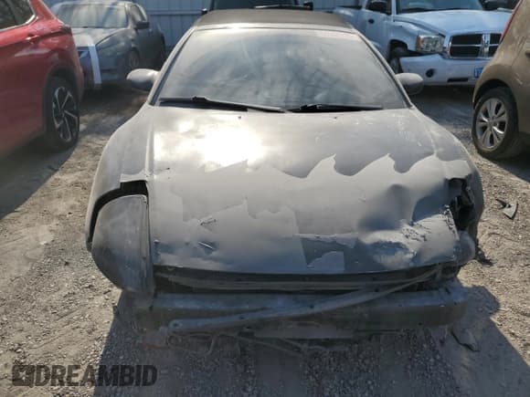 ✅ 2003 Mitsubishi Eclipse GTS • VIN: 4A3AE75H43E019572 • Lot: 64333795. Listed on Copart with 149,780 mi. Free auction sales archive from the USA and detailed vehicle history report at DreamBid. Image 5.