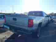 2015 Chevrolet Silverado 2500HD LT с VIN 1GC1KVEG7FF170119, выставлен на аукционе IAAI как лот 43331947 с пробегом 214 573 миль миль и . История ставок и продаж доступна на DreamBid. Изображение 4.