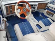 ✅ 1981 Cadillac DeVille • VIN: 1G6AD4795B9145220 • Лот: 93728615. Опубликован ранее на Copart с пробегом 39 287 миль. Бесплатный доступ к архиву аукционных продаж из США и подробный отчёт об истории автомобиля на DreamBid. Изображение 8.