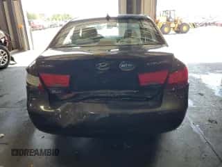 2009 Hyundai Sonata GLS z VIN 5NPET46C99H572948, wystawiony jako Copart lot #71617284 z przebiegiem 177 336 mil mil oraz Szkoda całkowita • Salvage title. Historia ofert i sprzedaży dostępna na DreamBid. Obrazek 6.