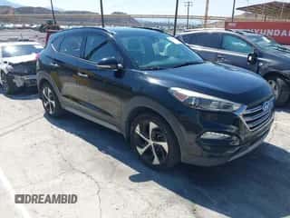 ✅ 2018 Hyundai Tucson Limited • VIN: KM8J33A2XJU771259 • Лот: 43279542. Размещён на IAAI с пробегом 101 469 миль миль. Получите бесплатный доступ к архиву аукционных продаж из США и посмотрите подробный отчёт об истории автомобиля на DreamBid. Изображение 1.