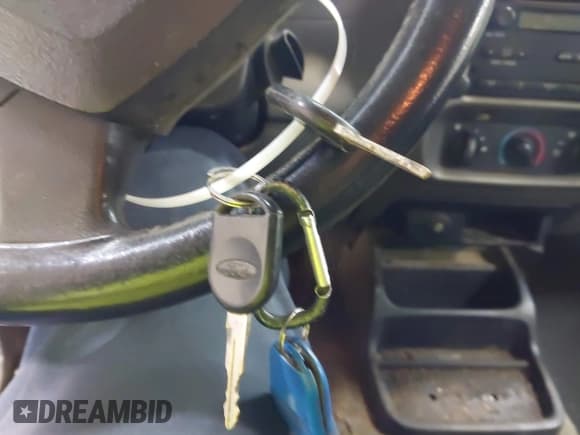 ✅ 2007 Ford Ranger XLT • VIN: 1FTZR45E47PA41046 • Lot: 42395440. Listed on IAAI with Not provided. Free auction sales archive from the USA and detailed vehicle history report at DreamBid. Image 11.