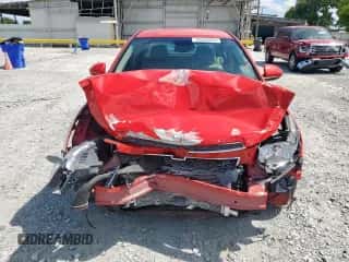 2014 Chevrolet Cruze LTZ z VIN 1G1PG5SB6E7374190, wystawiony jako Copart lot #65670995 z przebiegiem 142 698 mil mil oraz Czysty tytuł • Clean title. Historia ofert i sprzedaży dostępna na DreamBid. Obrazek 5.