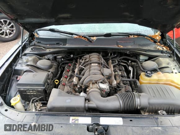 ✅ 2013 Dodge Challenger R/T Classic • VIN: 2C3CDYBT6DH646883 • Lot: 43286664. Listed on IAAI with 166,283 mi. Free auction sales archive from the USA and detailed vehicle history report at DreamBid. Image 10.