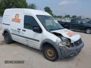 ✅ 2013 Ford Transit Connect XL • VIN: NM0LS7CN6DT156925 • Lot: 42943120. Listed on IAAI with 144,582 mi. Free auction sales archive from the USA and detailed vehicle history report at DreamBid. Image 1.