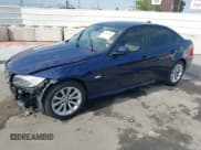 ✅ 2011 BMW 3 Series 328i • VIN: WBAPH5C59BA446489 • Lot: 42726525. Listed on IAAI with 56,121 mi. Free auction sales archive from the USA and detailed vehicle history report at DreamBid. Image 2.