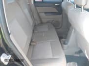 ✅ 2014 Jeep Patriot Sport • VIN: 1C4NJPBB4ED617945 • Lot: 43656534. Listed on IAAI with 161,478 mi. Free auction sales archive from the USA and detailed vehicle history report at DreamBid. Image 8.