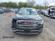 ✅ 2017 GMC Acadia SLT • VIN: 1GKKNULS8HZ205625 • Lot: 43498690. Listed on IAAI with 126,969 mi. Free auction sales archive from the USA and detailed vehicle history report at DreamBid. Image 13.