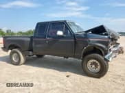 ✅ 1993 Ford F-150 • VIN: 1FTEX14NXPKB99943 • Lot: 69847095. Listed on Copart with 166,990 mi. Free auction sales archive from the USA and detailed vehicle history report at DreamBid. Image 4.