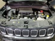 ✅ 2023 Jeep Compass Limited • VIN: 3C4NJDCN1PT561337 • Lot: 42622345. Listed on Copart with 14,931 mi. Free auction sales archive from the USA and detailed vehicle history report at DreamBid. Image 12.