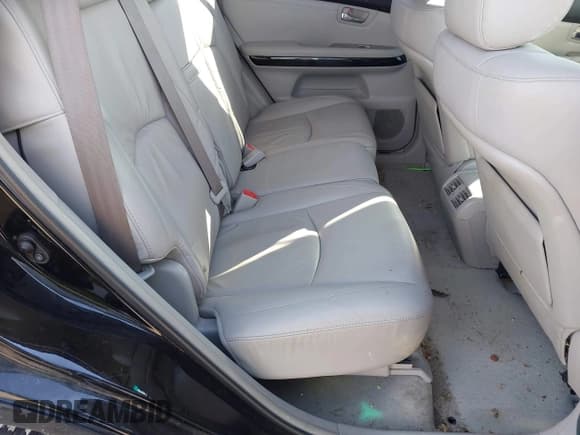 ✅ 2008 Lexus RX 350 • VIN: 2T2HK31U58C048039 • Lot: 43664668. Listed on IAAI with 224,750 mi. Free auction sales archive from the USA and detailed vehicle history report at DreamBid. Image 8.