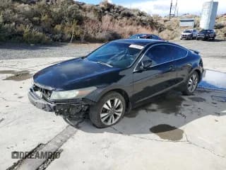 ✅ 2008 Honda Accord EX-L • VIN: 1HGCS12858A002818 • Лот: 92728455. Опубликован ранее на Copart с пробегом 180 297 миль. Бесплатный доступ к архиву аукционных продаж из США и подробный отчёт об истории автомобиля на DreamBid. Изображение 1.