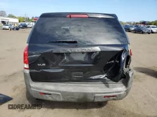 ✅ 2005 Saturn VUE • VIN: 5GZCZ63405S859359 • Lot: 81594765. Wystawiony na Copart z przebiegiem 129 690 mil. Bezpłatny archiwum sprzedaży aukcyjnych z USA i szczegółowy raport historii pojazdu na DreamBid. Zdjęcie 6.